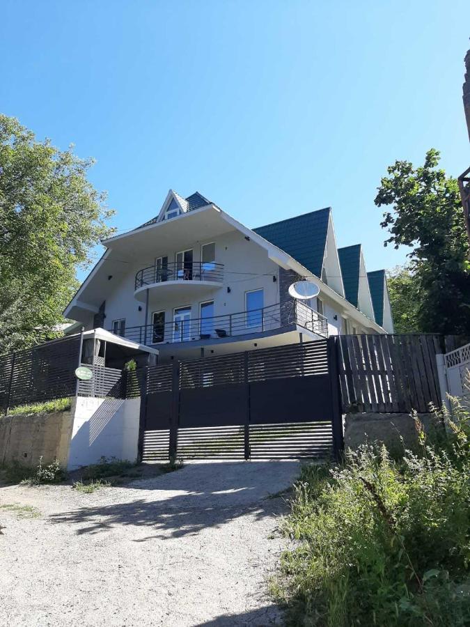 Green Villa Tsaghveri Kültér fotó