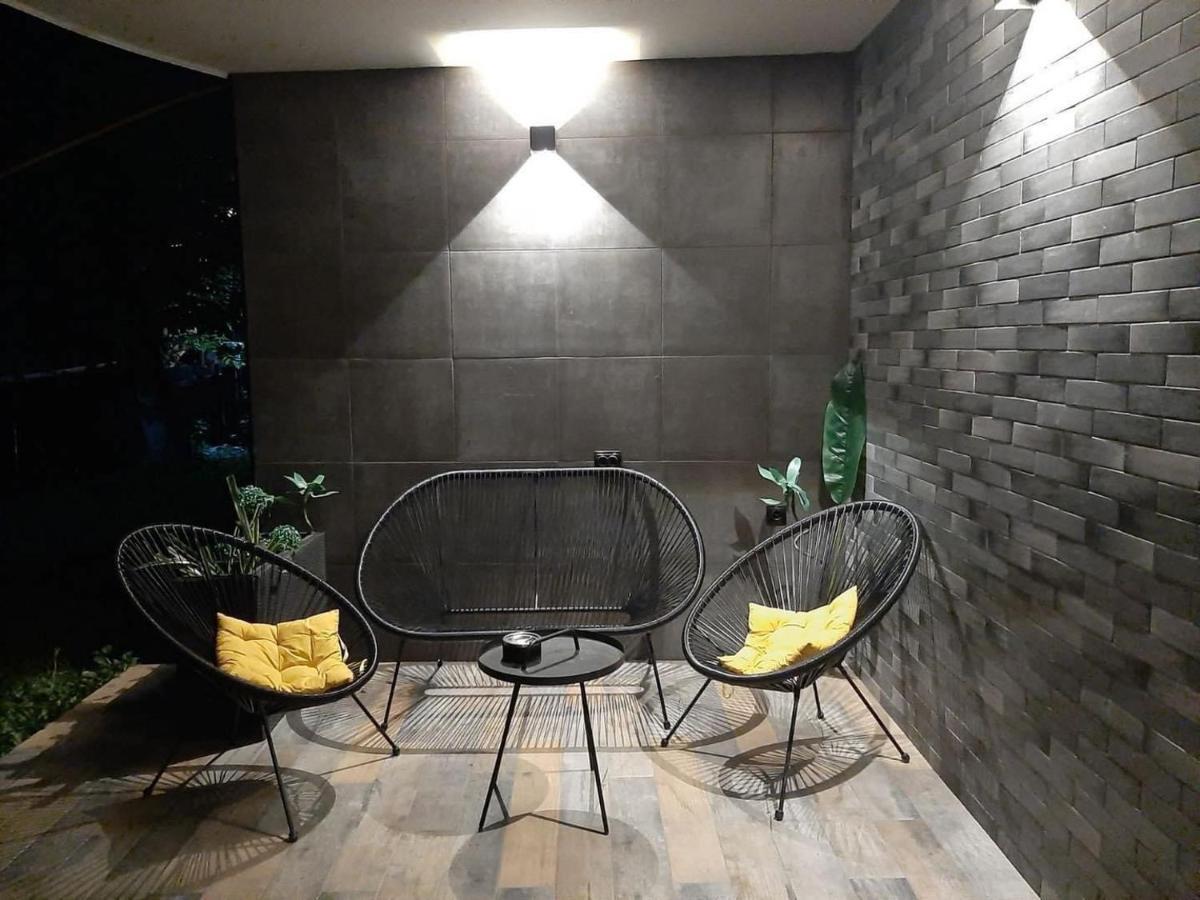 Green Villa Tsaghveri Kültér fotó
