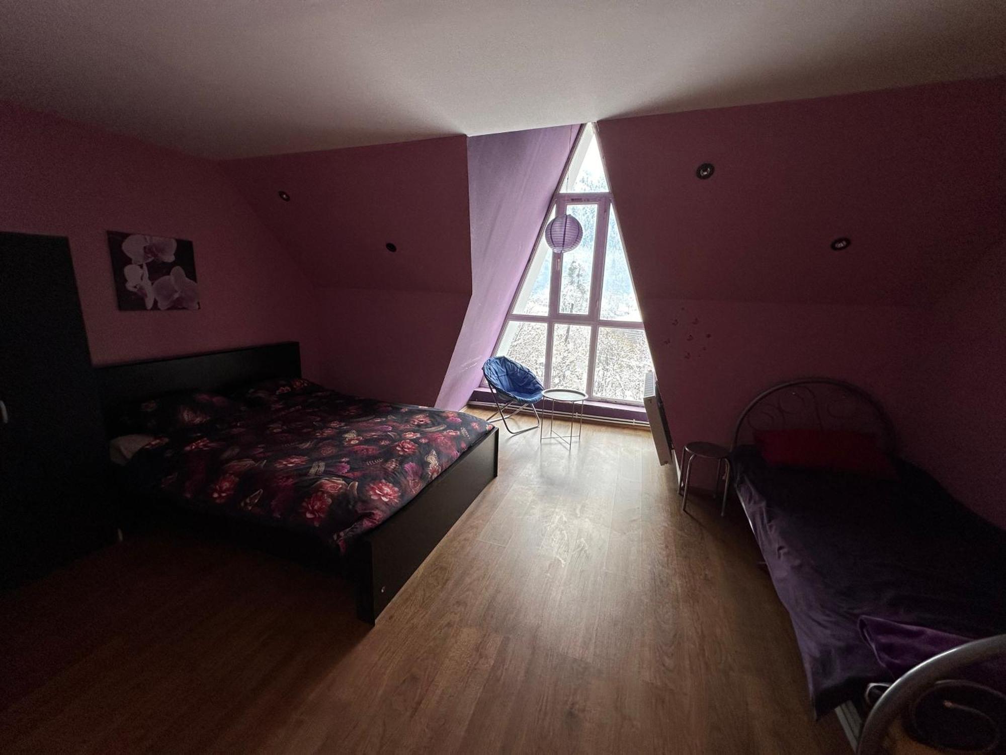 Green Villa Tsaghveri Kültér fotó