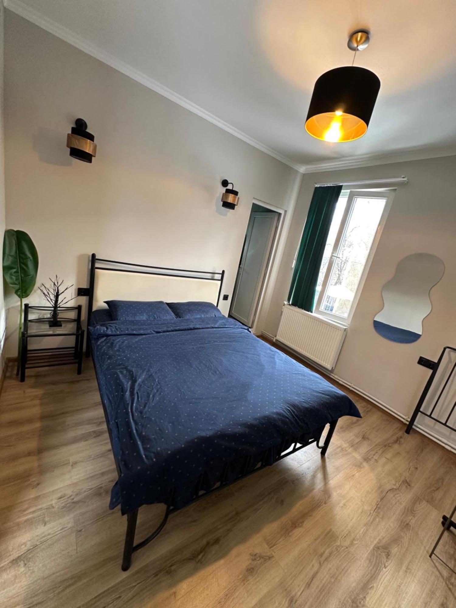 Green Villa Tsaghveri Kültér fotó