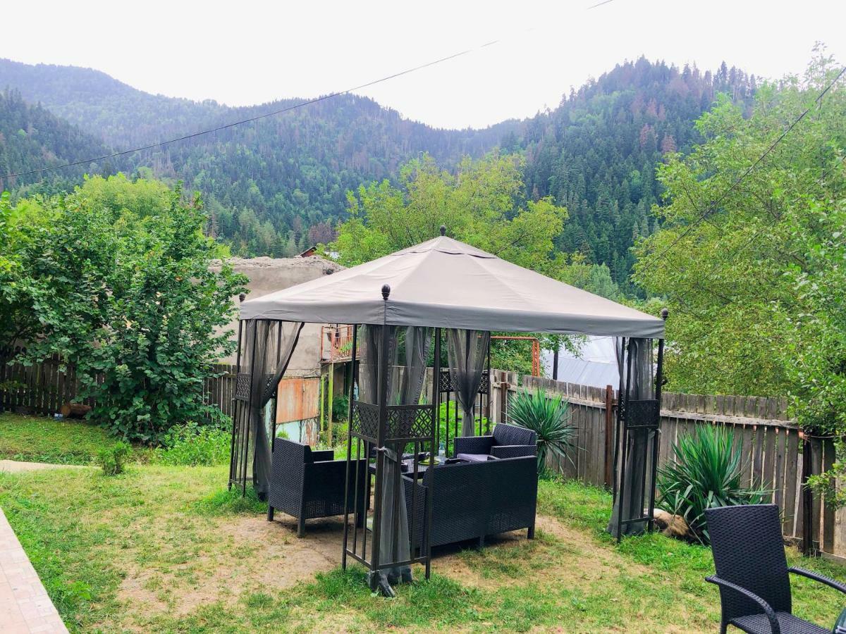 Green Villa Tsaghveri Kültér fotó